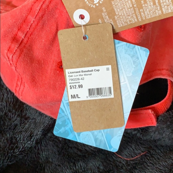 Marvel Kids Cap 🧢 - Picture 3 of 3